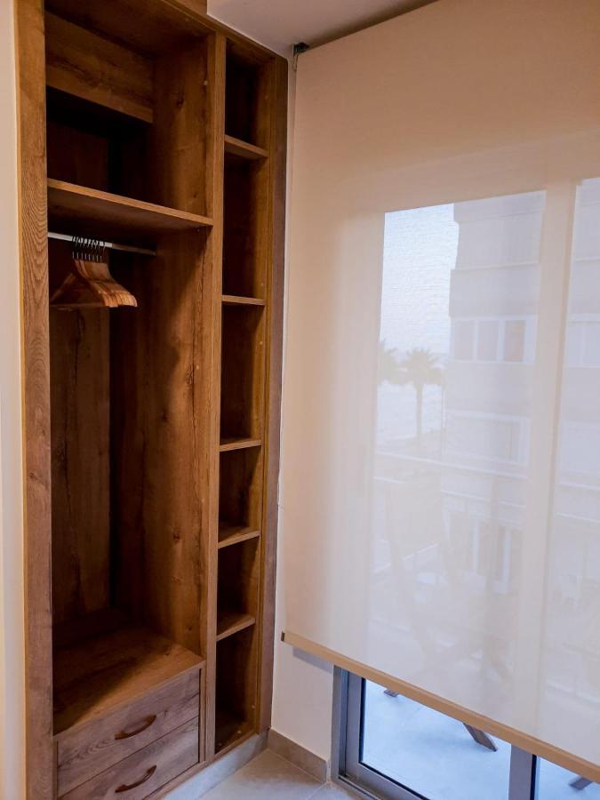 Apartment Bonefish *